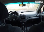 Chevrolet Aveo 18.10.2021