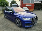 Audi SQ5 27.10.2021