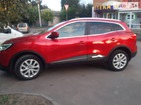 Renault Kadjar 29.10.2021