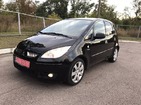 Mitsubishi Colt 04.10.2021