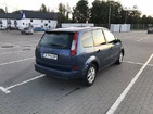 Ford C-Max 24.10.2021