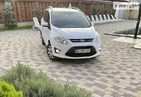 Ford C-Max 31.10.2021