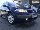 Renault Megane 02.10.2021