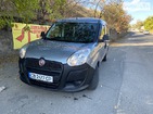 Fiat Doblo 20.10.2021