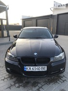 BMW 316 11.10.2021