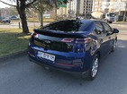 Chevrolet Volt 30.10.2021