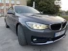 BMW 320 03.10.2021