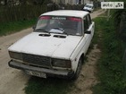 Lada 2107 05.10.2021