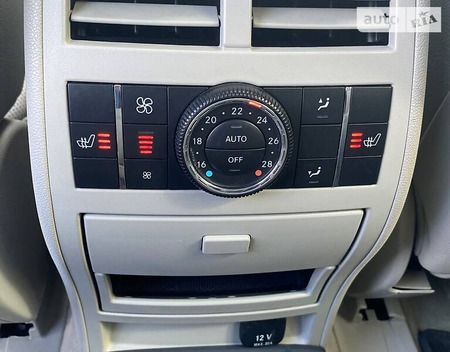 Mercedes-Benz GL 400 2009  випуску Львів з двигуном 4 л дизель позашляховик автомат за 24950 долл. 