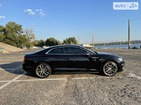Audi S5 Coupe 07.10.2021