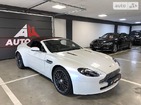 Aston Martin Vantage 19.10.2021
