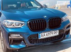 BMW X4 06.10.2021