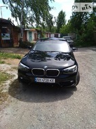 BMW 116 31.10.2021