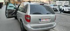 Chrysler Voyager 30.10.2021