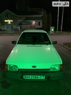 Ford Orion 22.10.2021