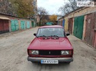 Lada 2105 25.10.2021