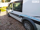 Ford Transit Connect 14.10.2021