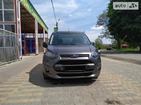 Ford Tourneo Connect 19.10.2021