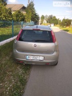 Fiat Punto 13.10.2021