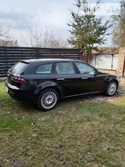 Alfa Romeo 159 12.10.2021