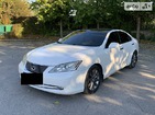 Lexus ES 350 01.10.2021