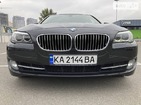 BMW 520 13.10.2021
