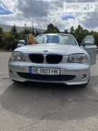 BMW 116 05.10.2021