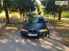 BMW 318 19.10.2021