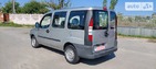 Fiat Doblo 10.10.2021