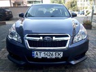 Subaru Legacy 24.10.2021