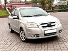 Chevrolet Aveo 18.10.2021