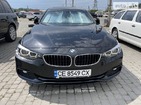 BMW 430 01.10.2021