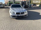BMW 535 30.10.2021