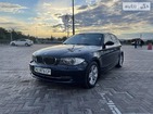 BMW 118 08.10.2021