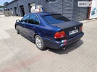 BMW 530 06.10.2021