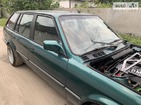 BMW 330 1993 Київ 3 л  універсал механіка к.п.