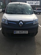 Renault Kangoo 04.10.2021