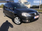 Dacia Logan 08.10.2021