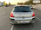 Peugeot 308 22.10.2021