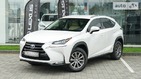 Lexus NX 300h 27.10.2021