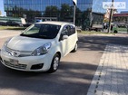 Nissan Note 08.10.2021