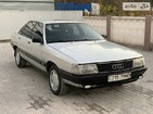 Audi 100 29.10.2021