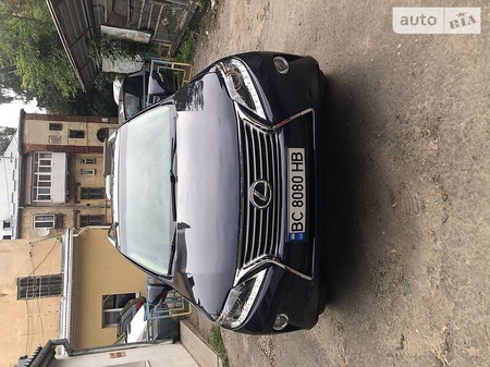 Lexus RX 350 2012  випуску Львів з двигуном 3.5 л бензин позашляховик автомат за 25000 долл. 