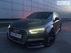 Audi S3 21.10.2021