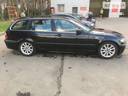BMW 116 2004  випуску Харків з двигуном 1.8 л бензин седан механіка за 7000 долл. 