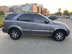 KIA Sorento 05.10.2021