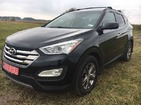 Hyundai Santa Fe 14.10.2021