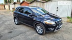 Ford Kuga 09.10.2021