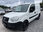 Fiat Doblo 04.10.2021