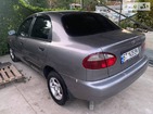 Daewoo Lanos 03.10.2021